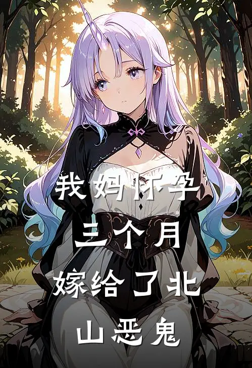 我妈怀孕三个月，嫁给了北山恶鬼