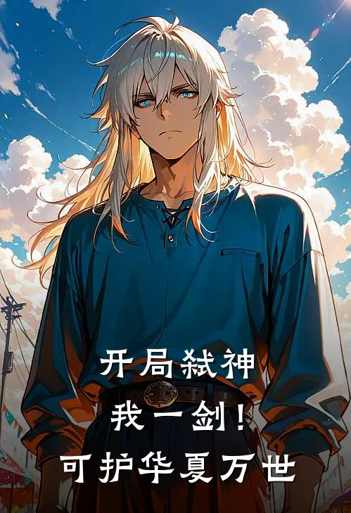 开局弑神：我一剑！可护华夏万世