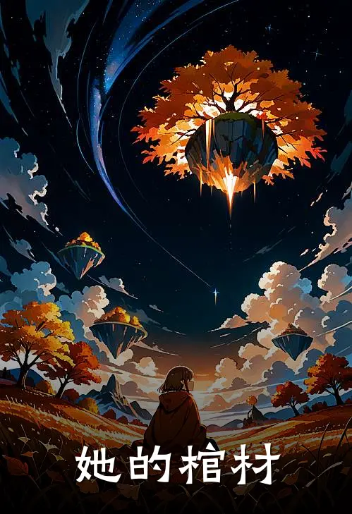 她的棺材闵鹤卿闵鹤全文免费阅读无弹窗大结局_闵鹤卿闵鹤（她的棺材）小说免费阅读大结局