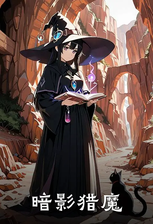 暗影猎魔(夜秋白叶秋白)在线免费小说_完整版免费小说暗影猎魔(夜秋白叶秋白)