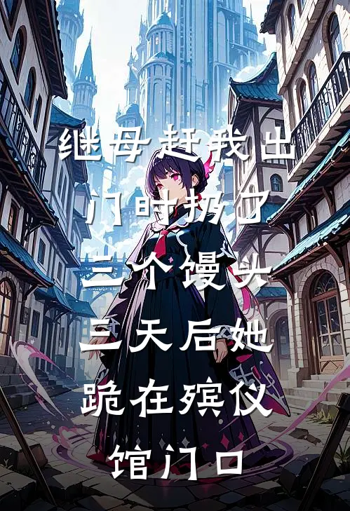 继母赶我出门时扔了三个馒头，三天后她跪在殡仪馆门口