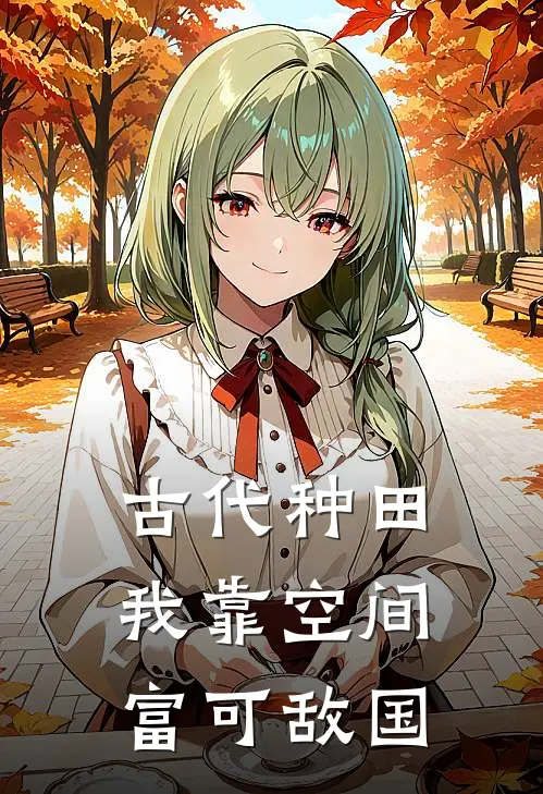 古代种田：我靠空间富可敌国