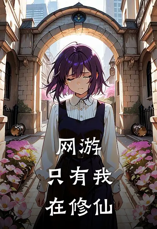 网游：只有我在修仙