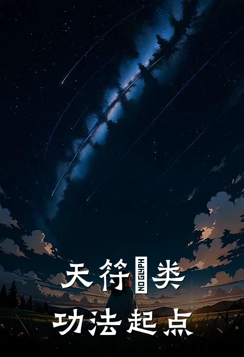 天符箓类功法起点