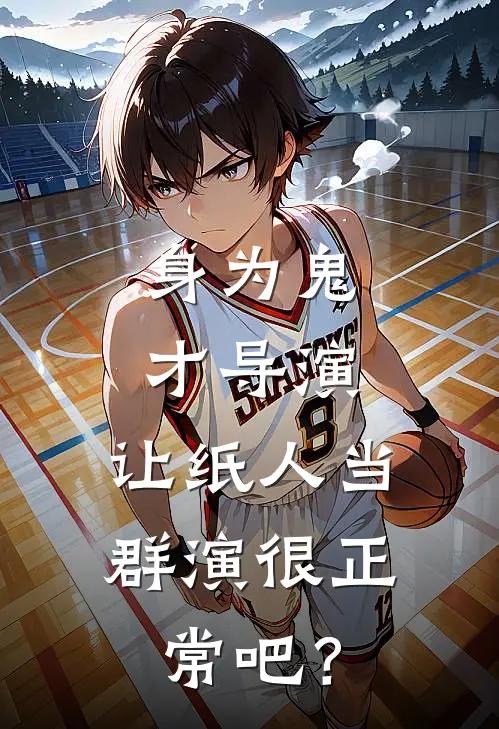 身为鬼才导演，让纸人当群演很正常吧？全文免费阅读无弹窗大结局_身为鬼才导演，让纸人当群演很正常吧？（吊威亚李导）小说免费阅读大结局