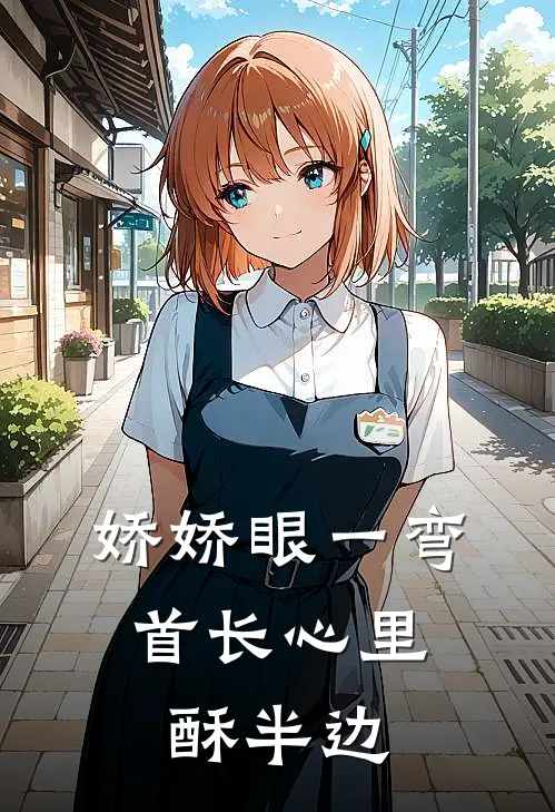 娇娇眼一弯，首长心里酥半边