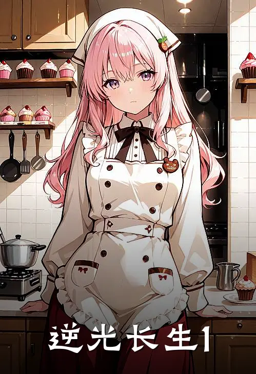 逆光长生1