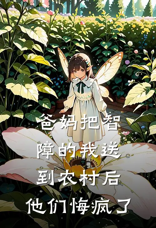 爸妈把智障的我送到农村后，他们悔疯了