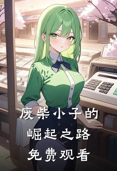 废柴小子的崛起之路免费观看