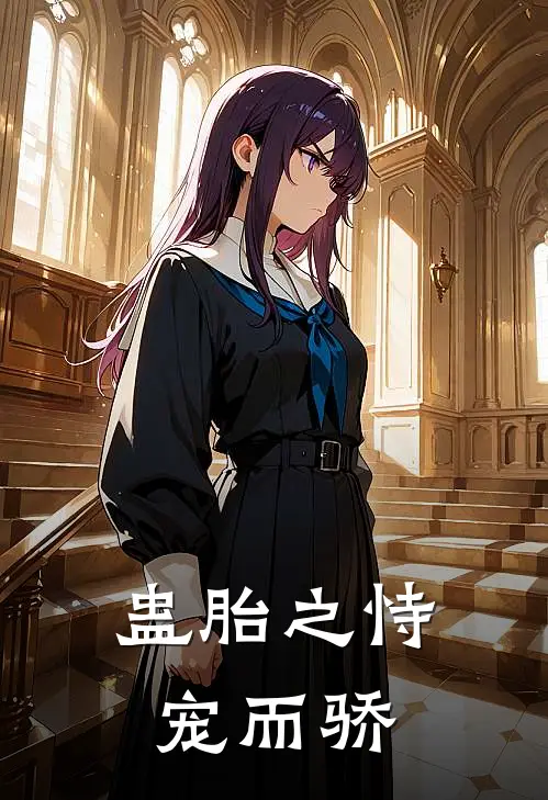 蛊胎之恃宠而骄