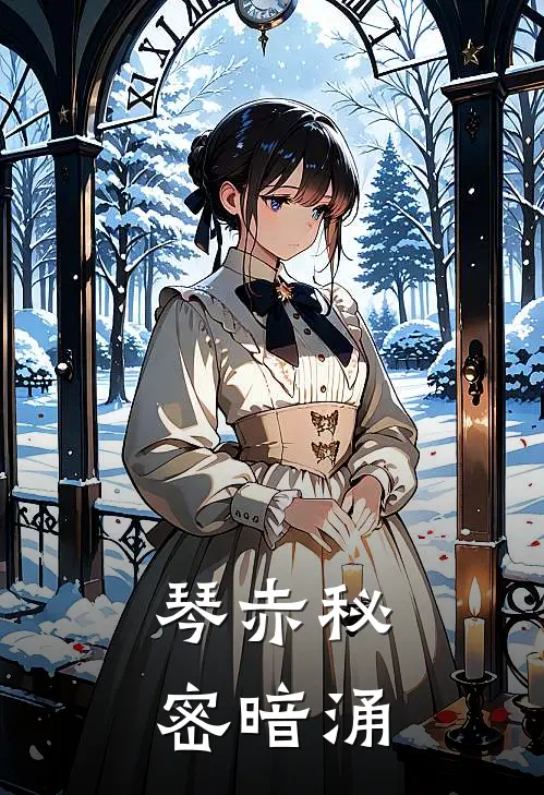 琴赤秘密暗涌(赤井秀赤井秀一)最新小说_免费阅读完整版小说琴赤秘密暗涌(赤井秀赤井秀一)