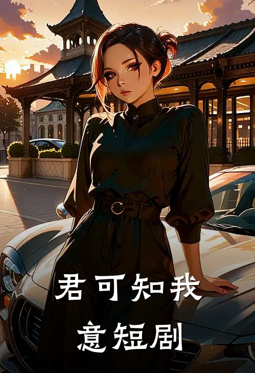 君可知我意短剧