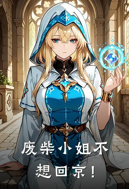 废柴小姐不想回京！