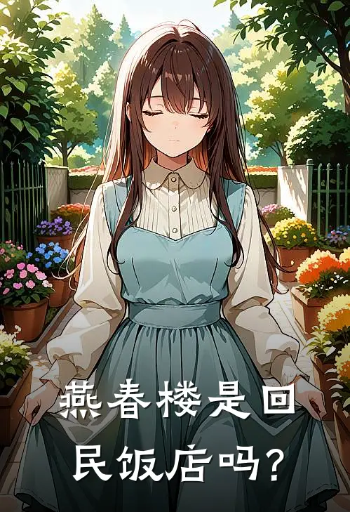 燕春楼是回民饭店吗?