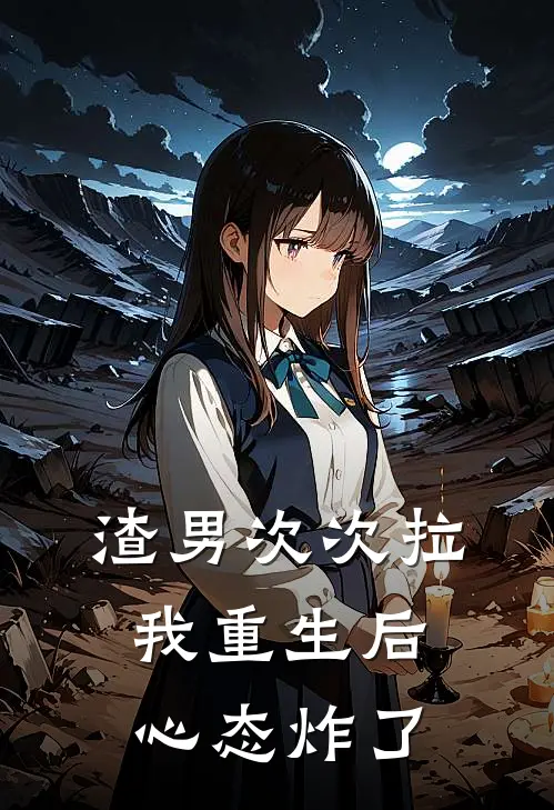 渣男次次拉我重生后心态炸了(白月光霸总)热门小说大全_推荐完本小说渣男次次拉我重生后心态炸了白月光霸总