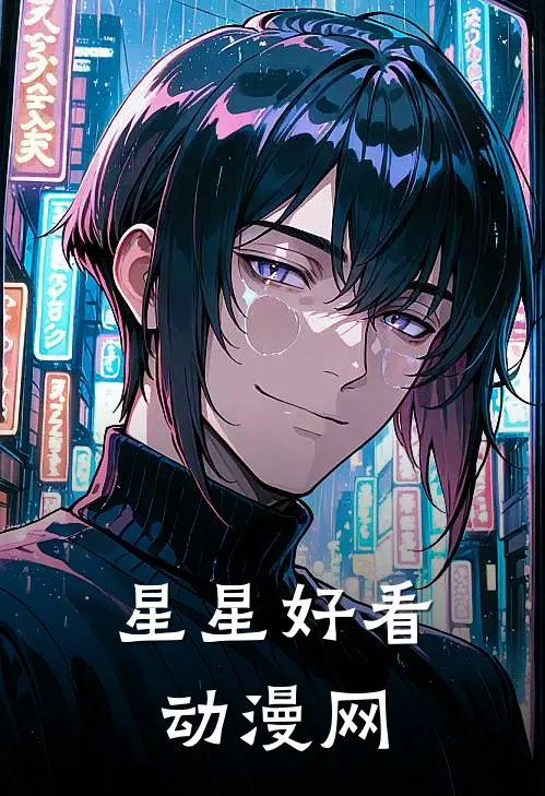 星星好看动漫网