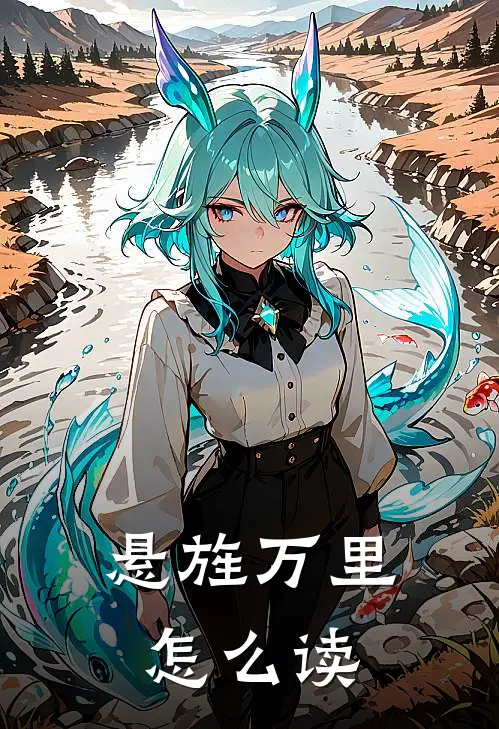 悬旌万里怎么读