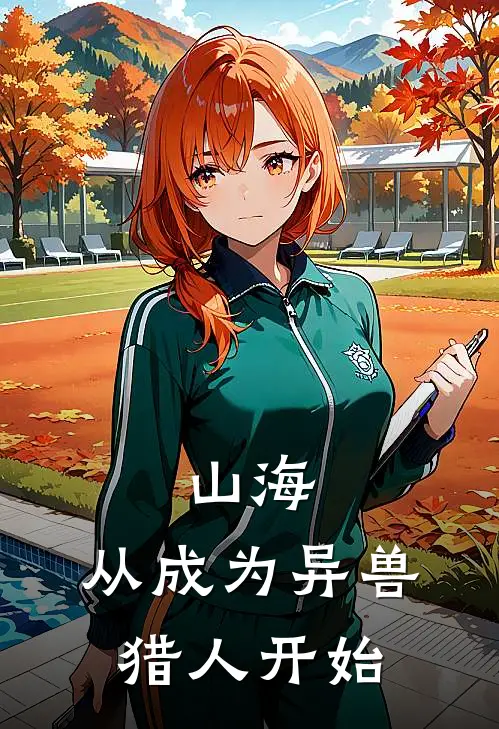 冶青冶盛《山海：从成为异兽猎人开始》完结版免费阅读_山海：从成为异兽猎人开始全文免费阅读