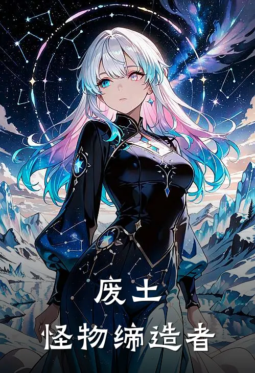 《废土：怪物缔造者》刘全唐锦渊已完结小说_废土：怪物缔造者(刘全唐锦渊)经典小说