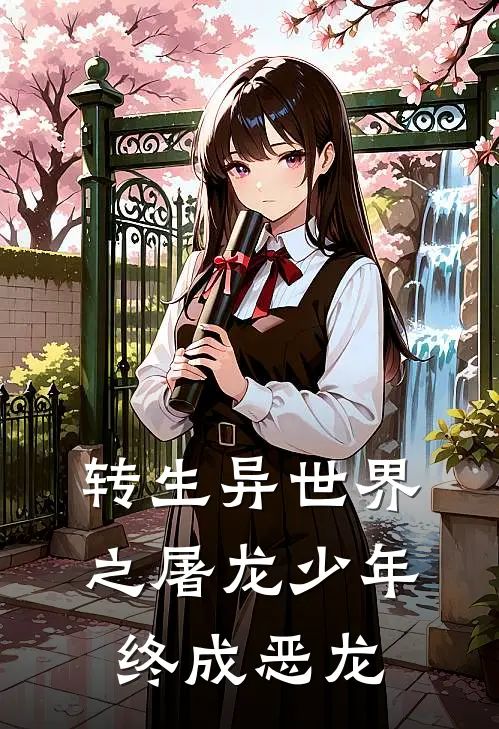 转生异世界之屠龙少年终成恶龙