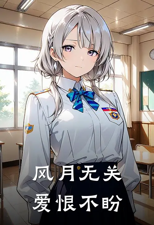 风月无关，爱恨不盼