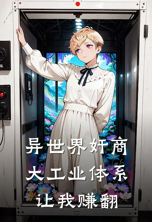 异世界奸商：大工业体系让我赚翻
