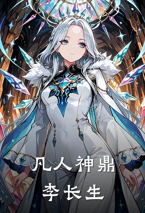 凡人神鼎李长生