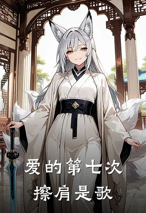 爱的第七次擦肩是歌