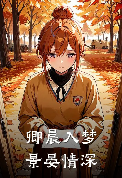 卿晨入梦，景晏情深