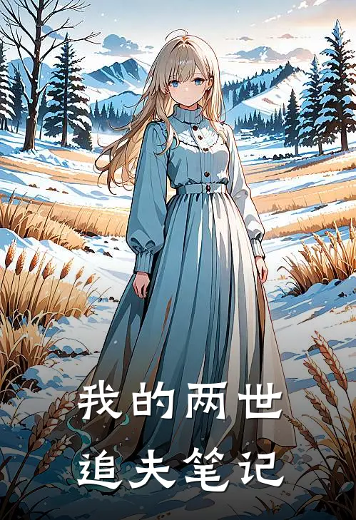 我的两世追夫笔记
