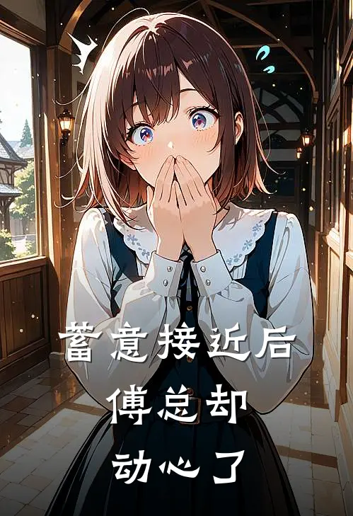 蓄意接近后，傅总却动心了