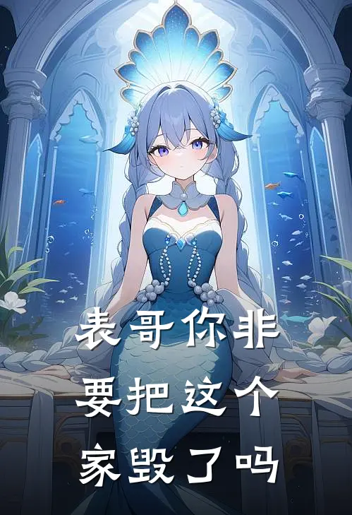 表哥你非要把这个家毁了吗