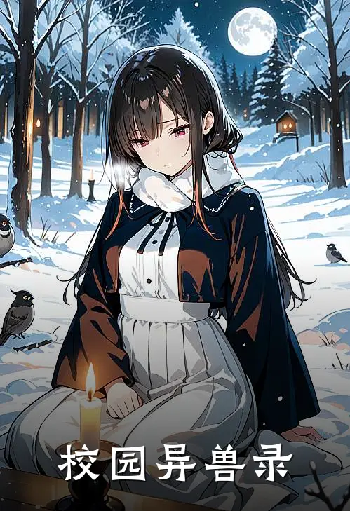 校园异兽录
