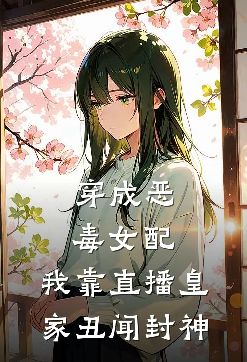 穿成恶毒女配，我靠直播皇家丑闻封神（抖音热门）全文免费阅读无弹窗大结局_（穿成恶毒女配，我靠直播皇家丑闻封神全文免费阅读无弹窗）抖音热门最新章节列表_笔趣阁（穿成恶毒女配，我靠直播皇家丑闻封神）