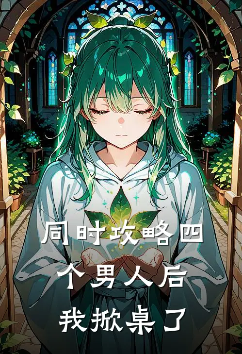 同时攻略四个男人后，我掀桌了顾向暖沈清辞完整版小说_小说完结推荐同时攻略四个男人后，我掀桌了(顾向暖沈清辞)