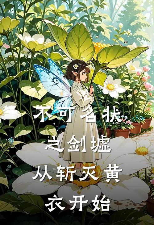 不可名状之剑墟：从斩灭黄衣开始