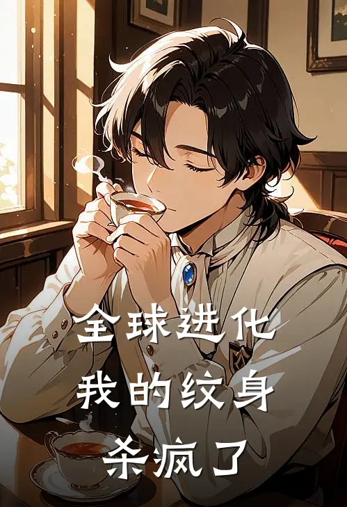 全球进化，我的纹身杀疯了