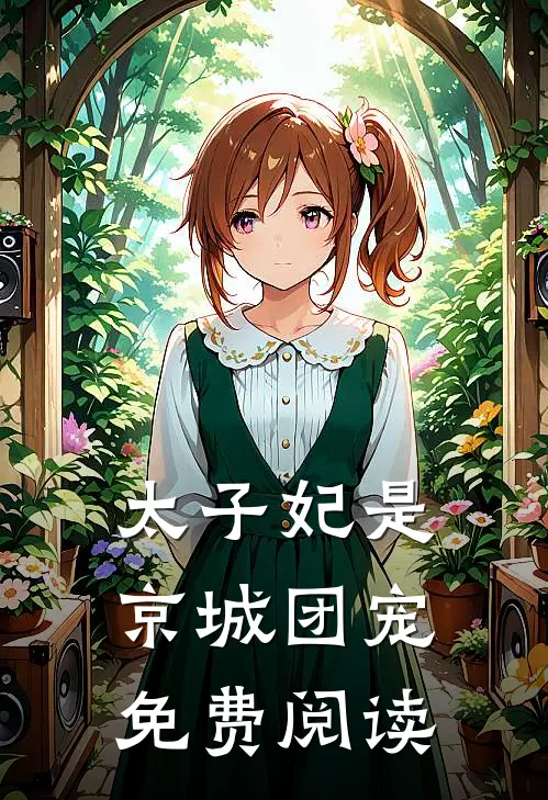 太子妃是京城团宠免费阅读