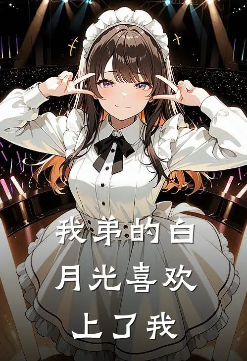 我弟的白月光喜欢上了我
