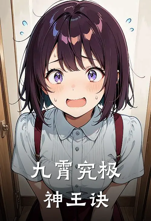 九霄究极神王诀