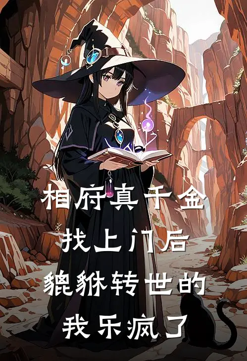 相府真千金找上门后，貔貅转世的我乐疯了貔貅白月光全文阅读免费全集_最新全本小说相府真千金找上门后，貔貅转世的我乐疯了(貔貅白月光)