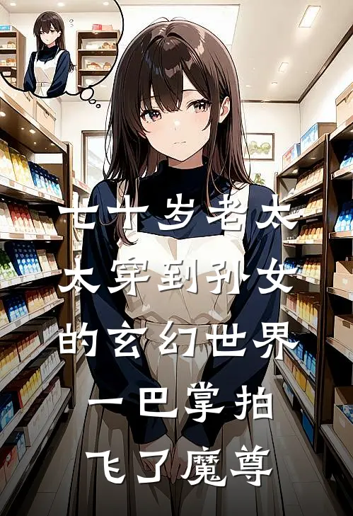 七十岁老太太穿到孙女的玄幻世界，一巴掌拍飞了魔尊丫丫秀英好看的小说推荐完结_在哪看免费小说七十岁老太太穿到孙女的玄幻世界，一巴掌拍飞了魔尊丫丫秀英