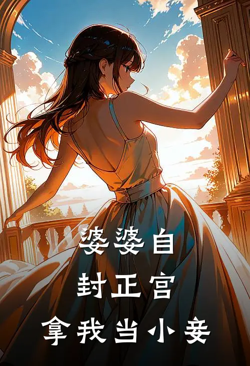 婆婆自封正宫，拿我当小妾李进邦陆峥最新小说推荐_完结小说婆婆自封正宫，拿我当小妾(李进邦陆峥)