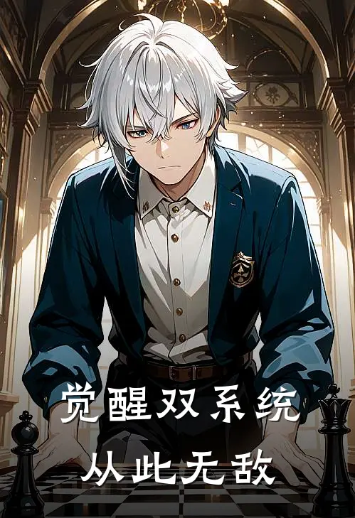 觉醒双系统从此无敌
