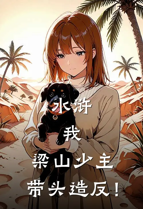 水浒：我，梁山少主，带头造反！(成王伦晁盖七雄)最新热门小说_完结小说水浒：我，梁山少主，带头造反！(成王伦晁盖七雄)