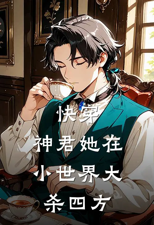 快穿：神君她在小世界大杀四方
