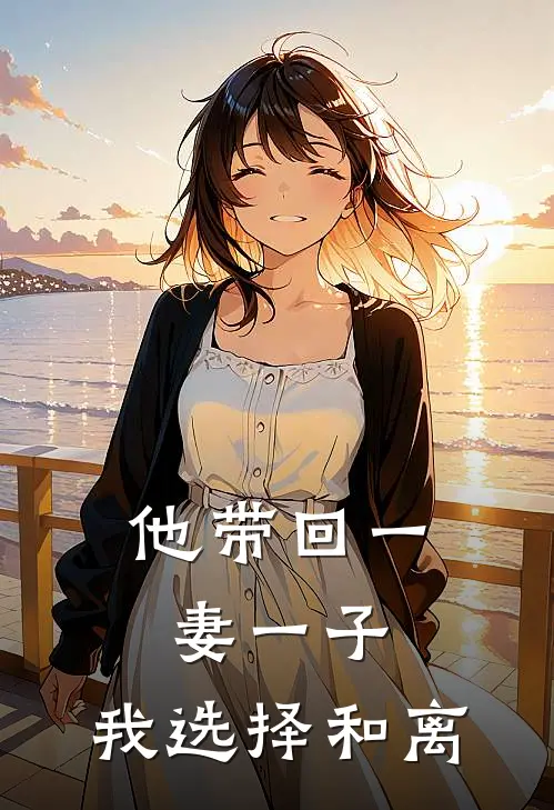 他带回一妻一子，我选择和离善儿阿棠完本小说大全_免费小说免费阅读他带回一妻一子，我选择和离(善儿阿棠)