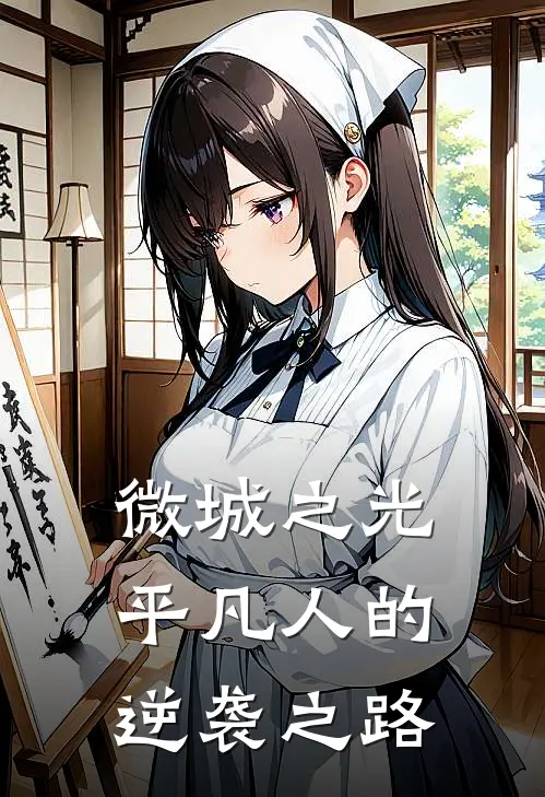 微城之光：平凡人的逆袭之路