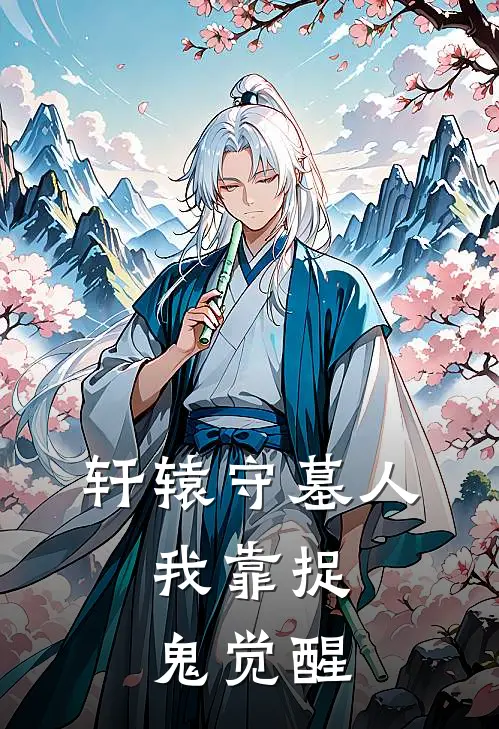 轩辕守墓人：我靠捉鬼觉醒(纪妄生苏九儿)完整版小说全文免费阅读_免费阅读无弹窗轩辕守墓人：我靠捉鬼觉醒纪妄生苏九儿