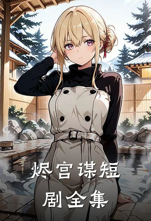 烬宫谋短剧全集